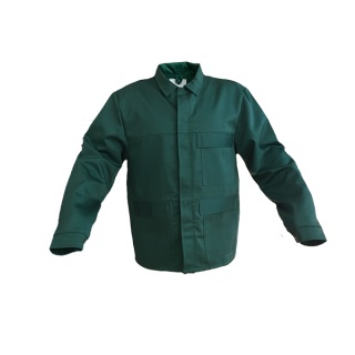 Antisztatikus lángálló kabát (Kód: E-00061) - Ergotrade Kft.