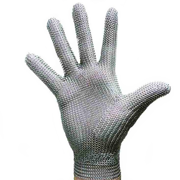 Ring Mash Glove 10