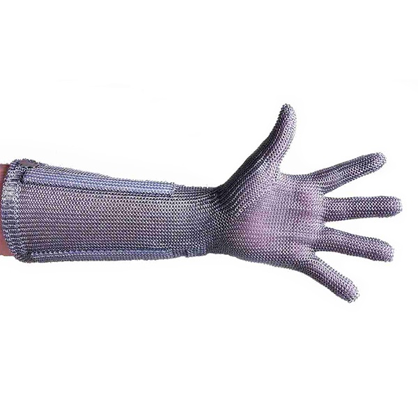 Ring Mash Glove 11