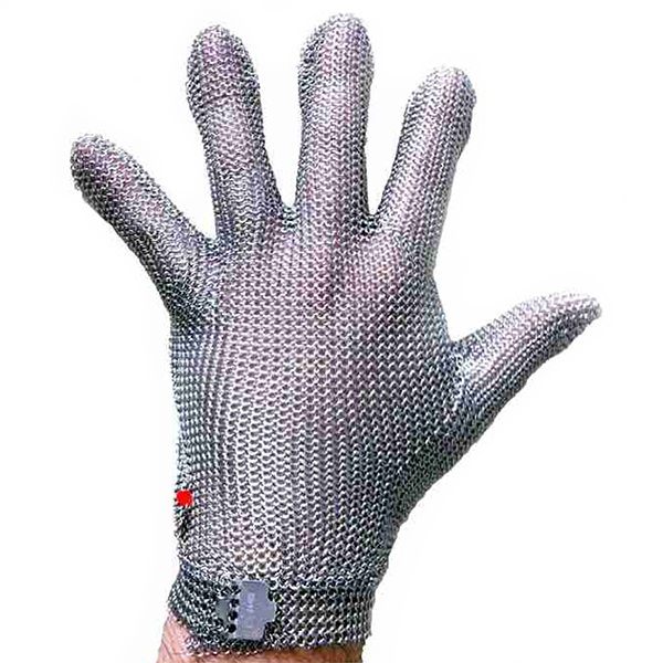 Ring Mash Glove 9