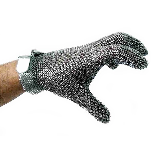Ring Mash Glove 6