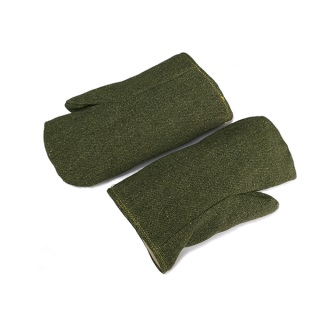 Preox-Aramid Fabric Glove (up to 650°C) - Ergotrade Kft.