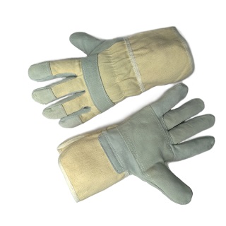 Double Palm Premium Rigger Glove - Ergotrade Kft.